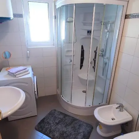 Violeta Apartment