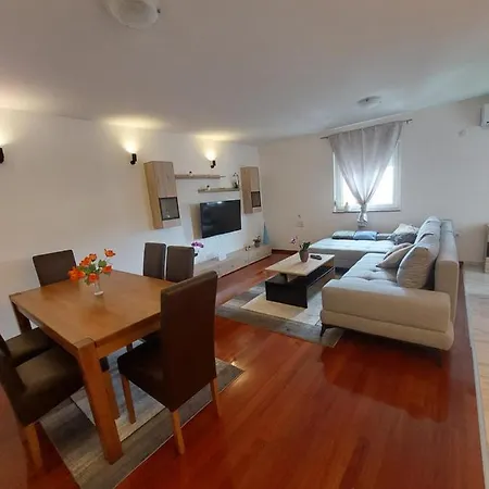 Apartment Violeta *