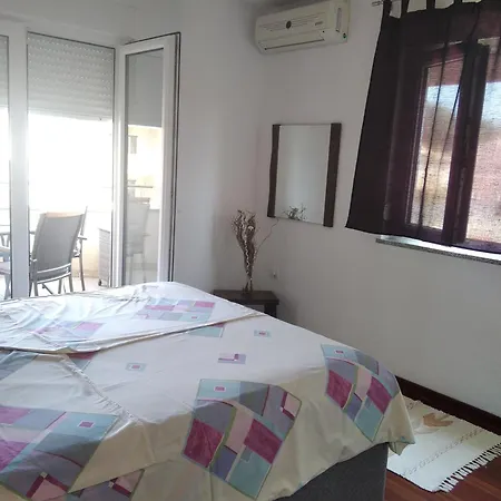 Violeta Apartment