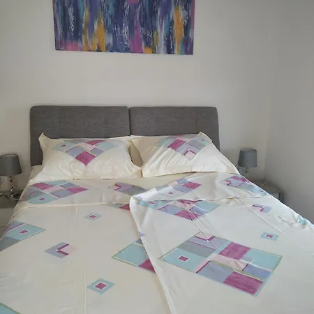 Violeta Apartment Medulin